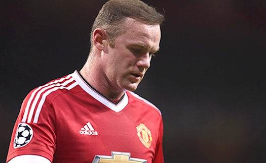 Man United: Wayne Rooney giờ chỉ đủ trình đá ở… Trung Quốc