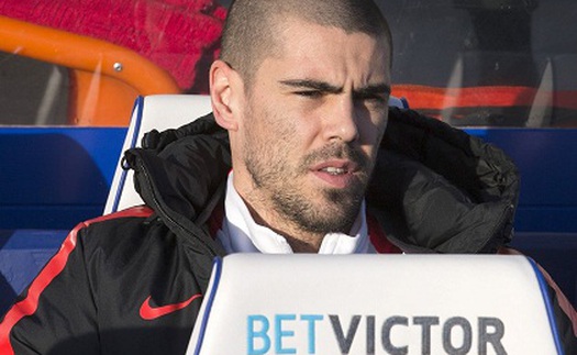 Victor Valdes sẽ sớm rời Man United