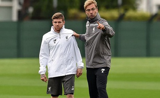 Alberto Moreno: ‘Liveprool có thể vô địch nhờ những buổi tập... nhàm chán’