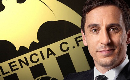 7 kế sách giúp Gary Neville giành điểm trước Barca