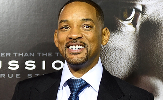 Will Smith nổi tiếng là nhờ bị bạn gái ‘cắm sừng’