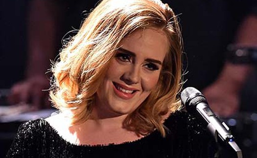 Adele thực hiện tour diễn 'hoành tráng' ở Bắc Mỹ