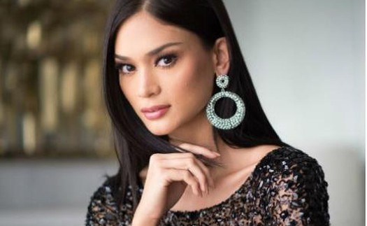 5 điều thú vị về tân Hoa hậu Hoàn vũ Pia Alonso Wurtzbach