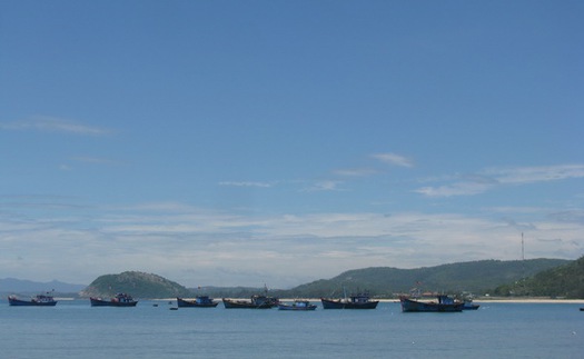 Tiếng gọi của Sa Huỳnh