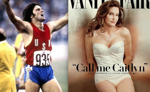 Đạo diễn ‘Cô gái Đan Mạch’ hết lời ca tụng cựu VĐV chuyển giới Bruce Jenner