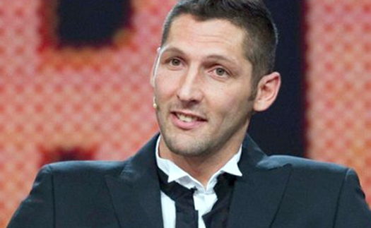 Materazzi: 'Tôi chúc Zidane may mắn'