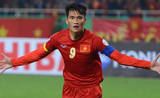 Quả bóng vàng FIFA 2015: HLV Miura, Công Vinh và nhà báo Anh Ngọc bầu cho ai?