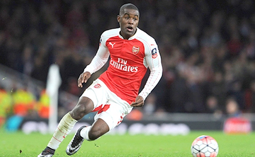 Hiện tượng của Arsenal: Joel Campbell tiến bộ nhanh như Coquelin