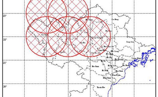 Động đất ở Việt Nam (bài 1): Những khu vực nào có nguy cơ động đất, sóng thần cao?