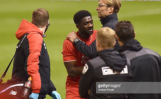 Kolo Toure: 'Klopp biết tôi sẽ hy sinh vì đội bóng'