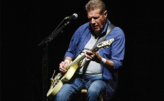 Glenn Frey, trụ cột của ban nhạc huyền thoại Eagles, qua đời ở tuổi 67