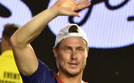 Lộ danh sách 15 tay vợt bị nghi bán độ, có cả Lleyton Hewitt!