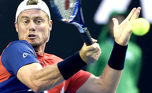 Lleyton Hewitt liệu có bán độ?