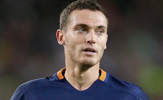 Vermaelen đã tự ném đi cơ hội tốt nhất