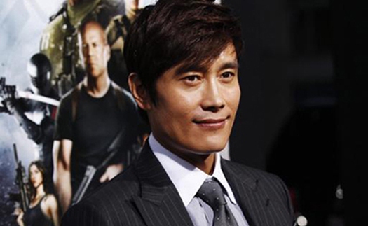 Lee Byung Hun được mời công bố giải Oscar 2016