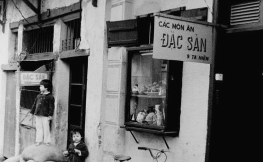 'Rộ' quán hàng phong cách bao cấp: Kinh doanh 'ký ức bao cấp' - một 'đặc sản' thời hội nhập