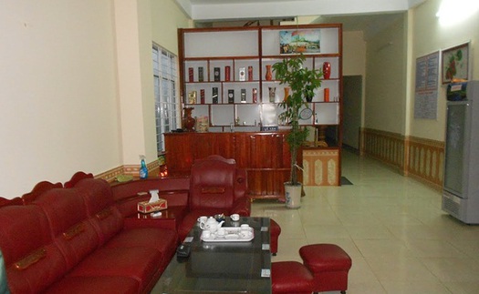Danh sách nhà nghỉ ở Quảng Trị. Nhà nghỉ bình dân giá rẻ ở Quảng Trị