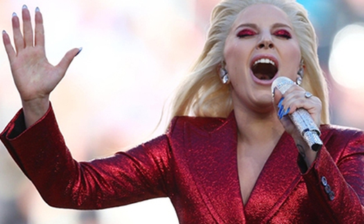 Lady Gaga - Từ 'kẻ nổi loạn' tới 'hattrick' ở Super Bowl, Grammy và Oscar