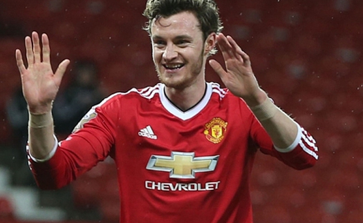 Tỏa sáng rực rỡ ở đội U21, Will Keane sẽ là giải pháp cho hàng công Man United?