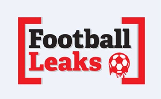 Những hợp đồng 'khủng' được Football Leaks tiết lộ