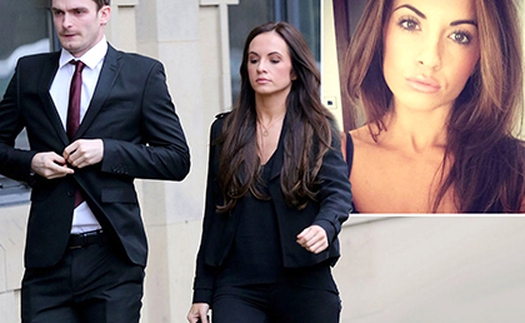 Adam Johnson mất tất cả vì scandal như thế nào?