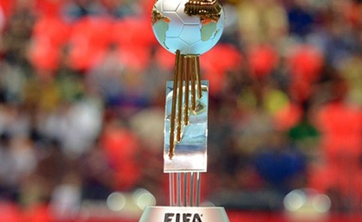 Những điều cần biết về FIFA Futsal World Cup 2016