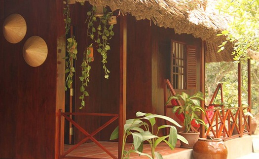 Danh sách Homestay ở Bến Tre