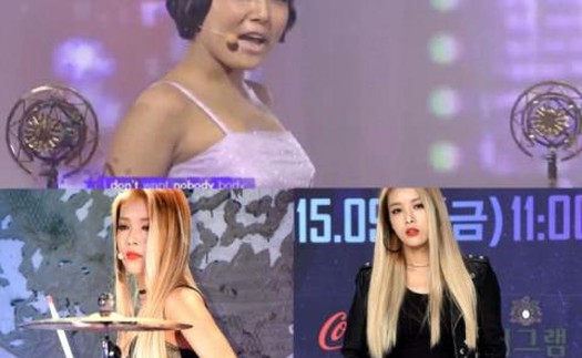 Sao K-pop Suzy, Yubin, Luna điên cuồng nhảy dây, lắc vòng, nhịn ăn để giảm cân