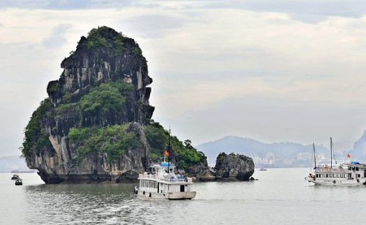 Thư cuối tuần: Từ phim Indochine đến Kong: Skull Island