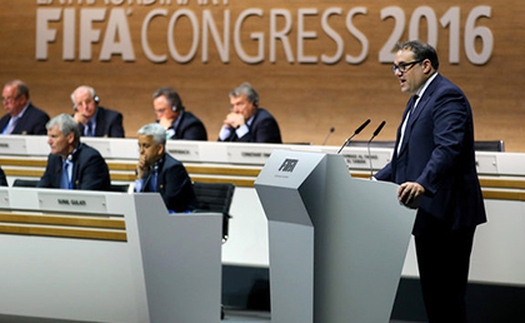 FIFA thông qua nhiều cải cách quan trọng