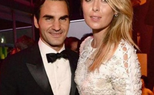 Roger Federer bảnh bao dự Oscar