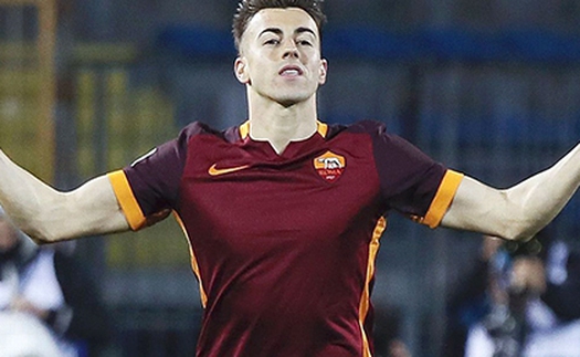 El Shaarawy: Sự giải thoát của một thần đồng