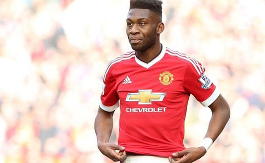 Van Gaal: 'Timothy Fosu-Mensah đã cứu chúng tôi 3 lần'
