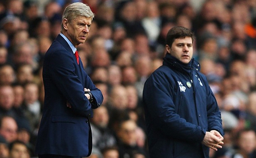 TIẾT LỘ: Arsene Wenger từng suýt mua Mauricio Pochettino