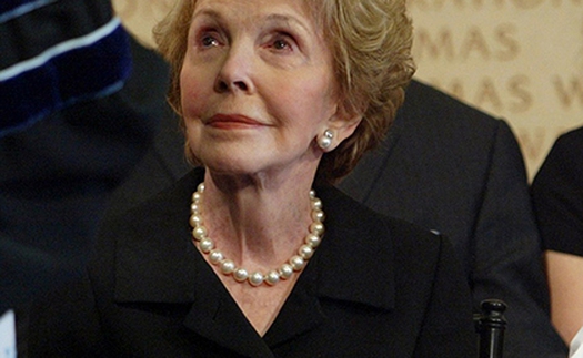 Sự nghiệp ngắn ngủi ở Hollywood của cựu Đệ nhất phu nhân Mỹ Nancy Reagan