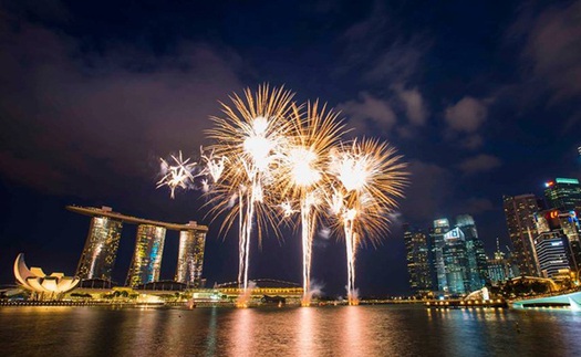 Kinh nghiệm du lịch - phượt Singapore đặc biệt hay