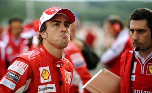 F1 trước mùa giải 2016: Có ai chờ Fernando Alonso trở lại?