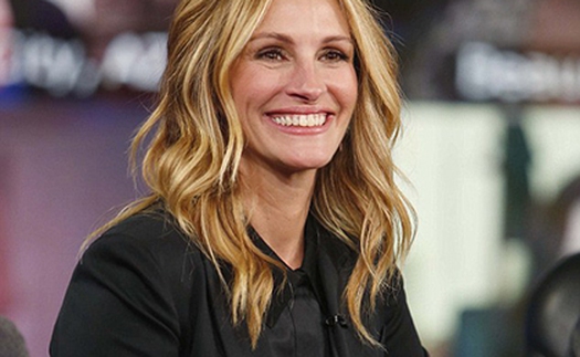 'Người đàn bà đẹp' Julia Roberts đóng luật sư bào chữa cho kẻ cắp tàu điện