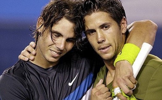 Nadal khen Verdasco chơi tốt hơn mình