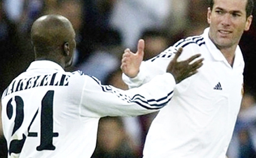 Real Madrid: Nếu còn có những Makelele ở Real…