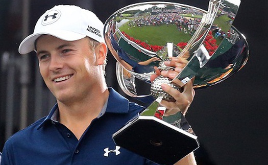 Thể thao & Văn hóa Cuối tuần: Điều gì đã xảy ra với Jordan Spieth?