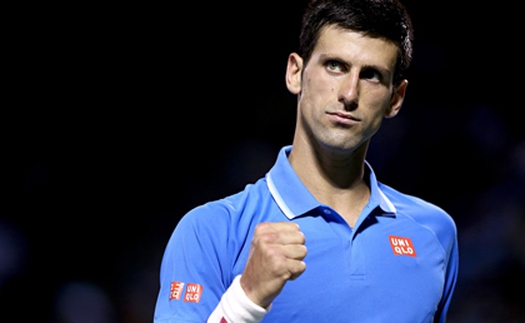 Djokovic xin lỗi về phát ngôn ‘hùa theo’ CEO Indian Wells