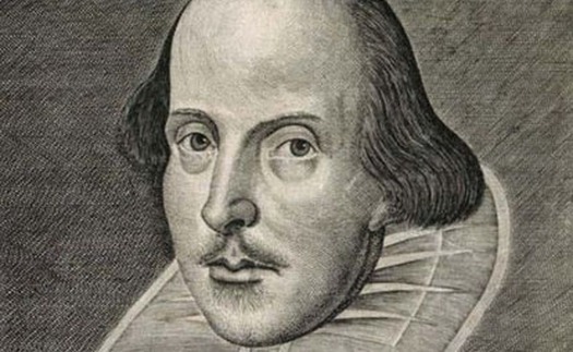 Hộp sọ của Shakespeare đã bị đánh cắp?