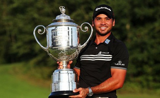 Golf: Jason Day - Nhà vô địch hoàn hảo