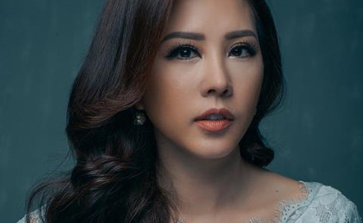 Việt Nam lần đầu tìm người đẹp thi Mrs Universe 2016