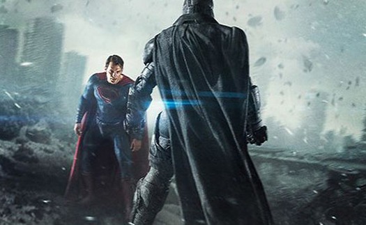 ‘Batman v Superman: Dawn of Justice’ chính thức là phim dở nhất mọi thời dù bội thu phòng vé