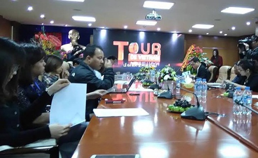 Quảng bá du lịch Việt Nam đến 50 triệu thuê bao