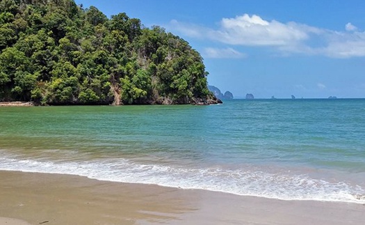 Kinh nghiệm du lịch - phượt Krabi. Những lời khuyên không thể bỏ qua!