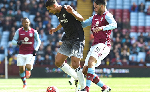 Chelsea: Với Conte, Loftus-Cheek sẽ tỏa sáng như Pogba?