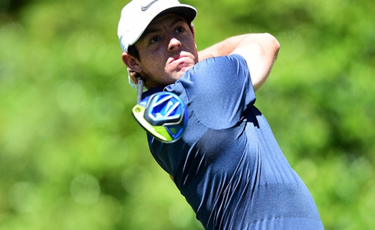 The Masters 2016: Chờ anh đấy, Rory McIlroy!